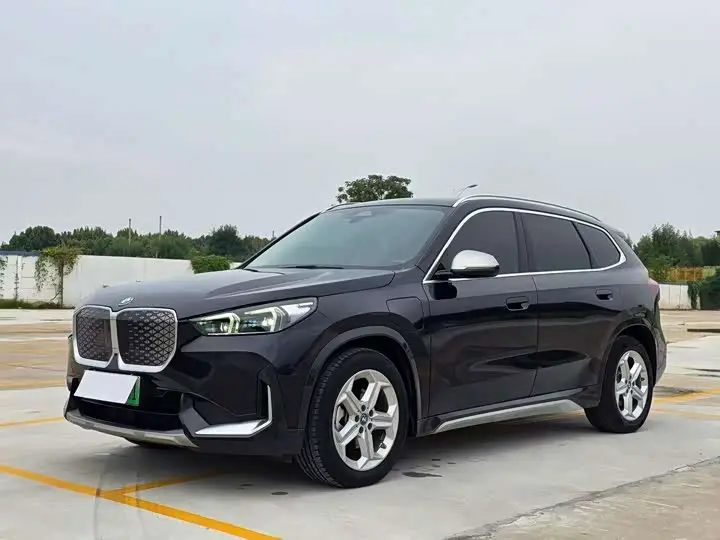 BMW iX1 2023, арт. CN-3653476 — фото 1