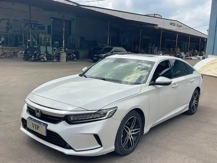 Honda Inspire 2022, арт. CN-3653492 — фото 1