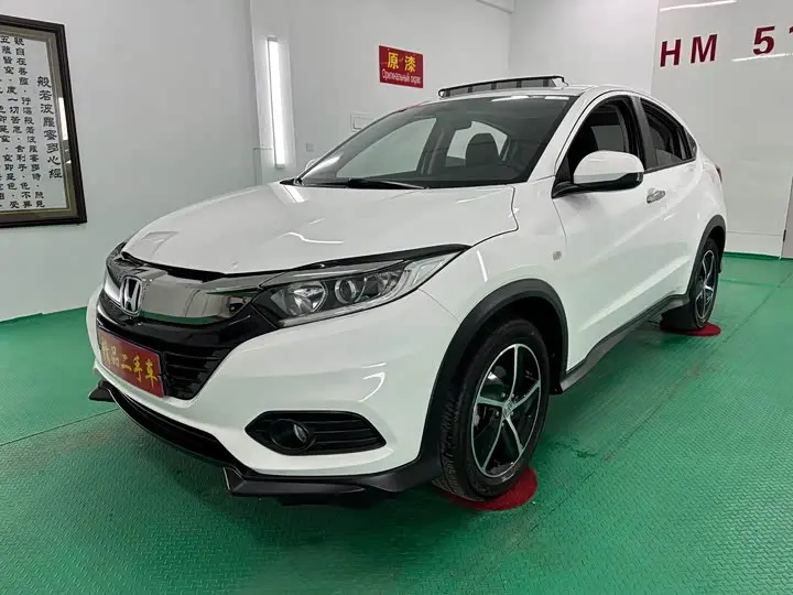 Honda Vezel 2022, арт. CN-3653530 — фото 1