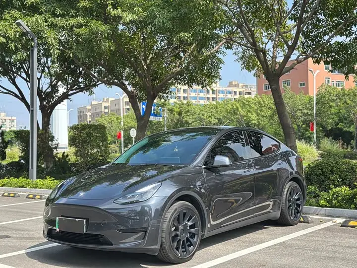 Tesla Model Y 2024, арт. CN-3653596 — фото 1