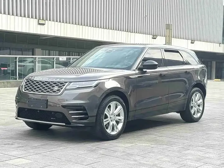 Land Rover Range Rover Velar 2022, арт. CN-3653824 — фото 1