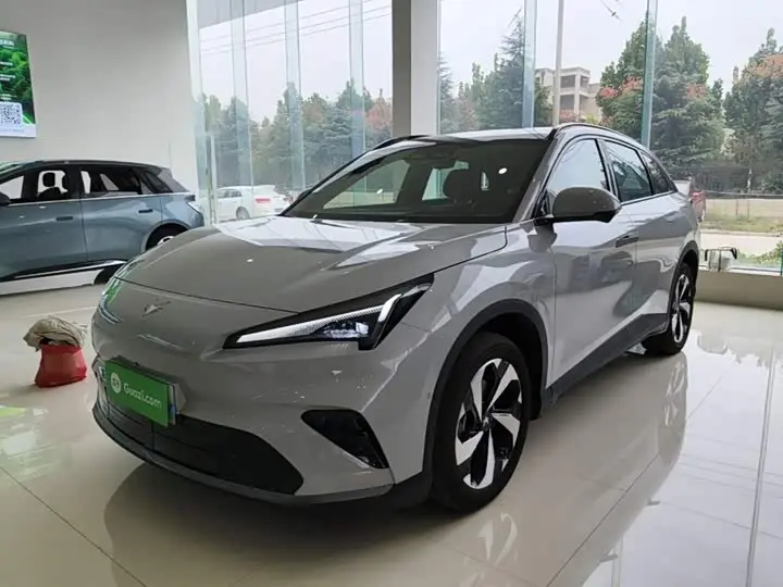 BAIC Arcfox Alpha T5 2026, арт. CN-3654162 — фото 1