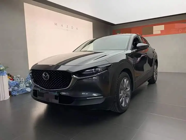 Mazda CX-30 2022, арт. CN-3654231 — фото 1