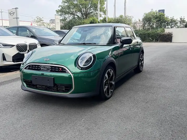 Mini Mini 2025, арт. CN-3654401 — фото 1