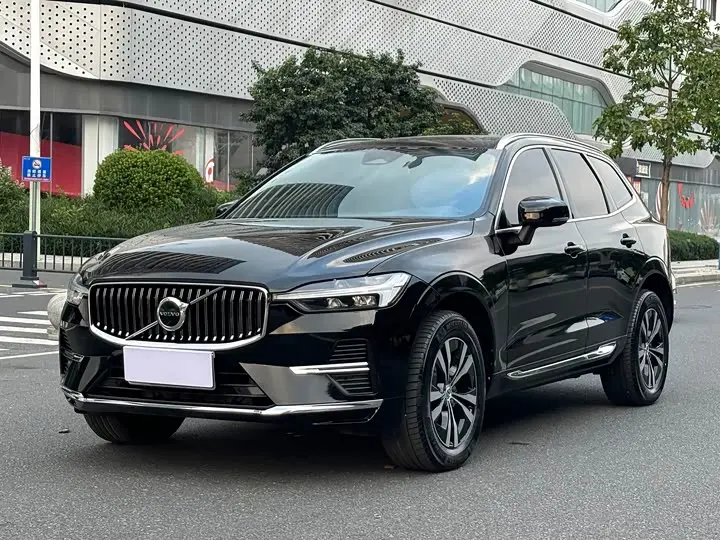Volvo XC60 2024, арт. CN-3654402 — фото 1