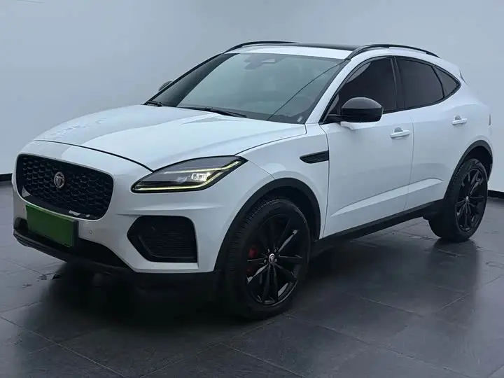 Jaguar E-Pace 2024, арт. CN-3654685 — фото 1