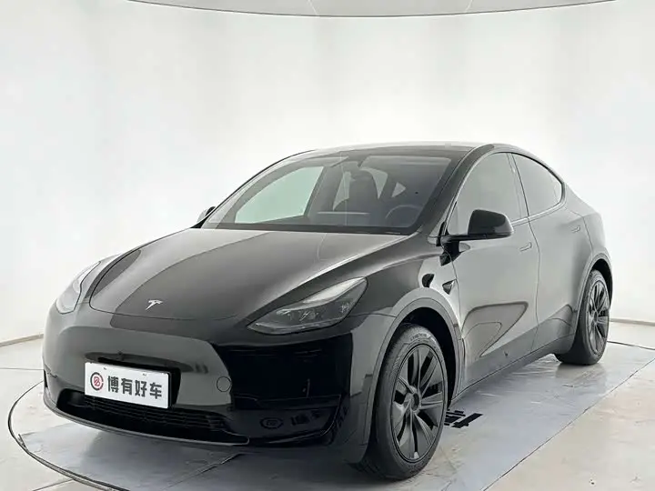 Tesla Model Y 2024, арт. CN-3654693 — фото 1