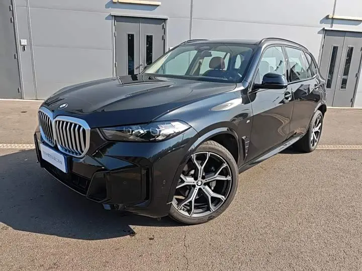 BMW X5 2025, арт. CN-3654870 — фото 1