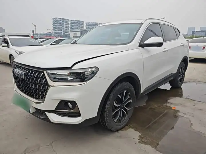 Haval H6 2023, арт. CN-3654922 — фото 1