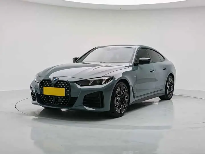 BMW 4 Series 2024, арт. CN-3654934 — фото 1