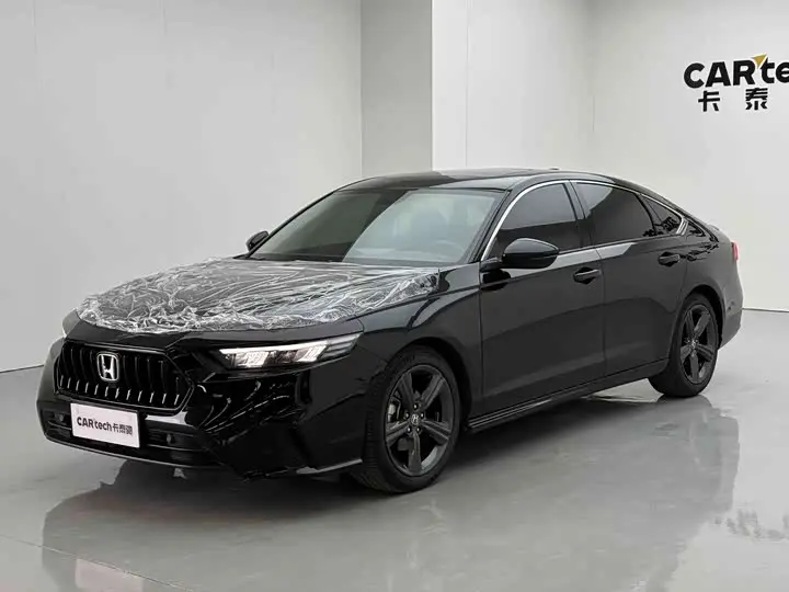 Honda Inspire 2025, арт. CN-3654973 — фото 1