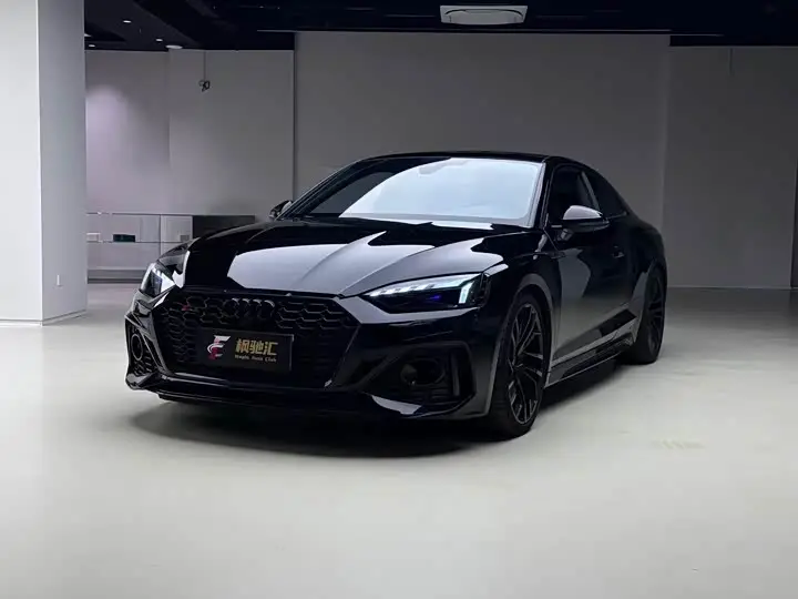 Audi RS 5 2023, арт. CN-3654992 — фото 1