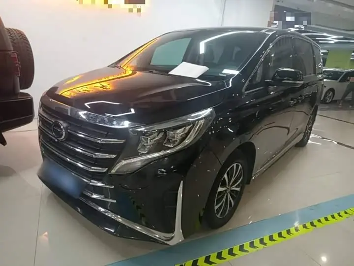 GAC Trumpchi M8 2023, арт. CN-3655088 — фото 1