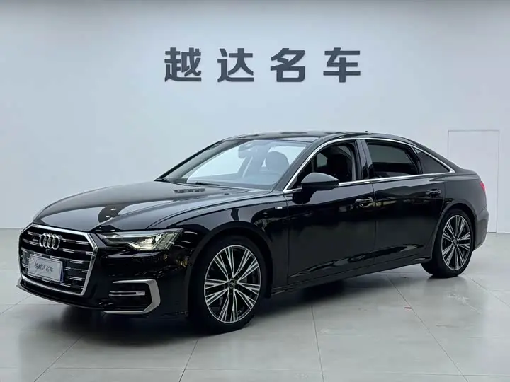 Audi A6L 2024, арт. CN-3655141 — фото 1