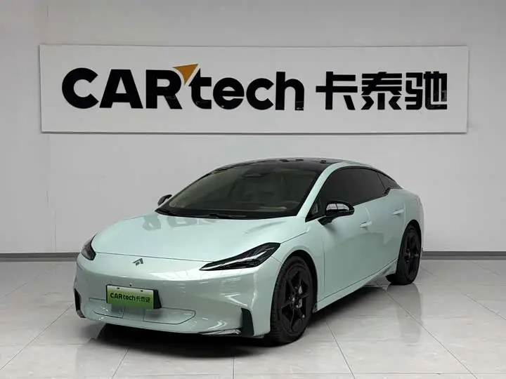 GAC Hyptec GT 2023, арт. CN-3655178 — фото 1