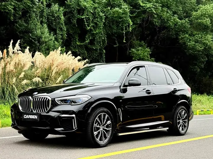 BMW X5 2022, арт. CN-3655236 — фото 1