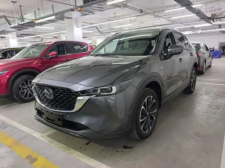 Mazda CX-5 2024, арт. CN-3655366 — фото 1