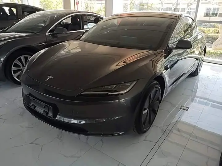 Tesla Model 3 2023, арт. CN-3655466 — фото 1