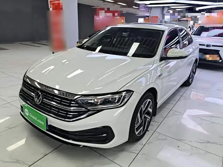Volkswagen Sagitar L 2025, арт. CN-3655607 — фото 1