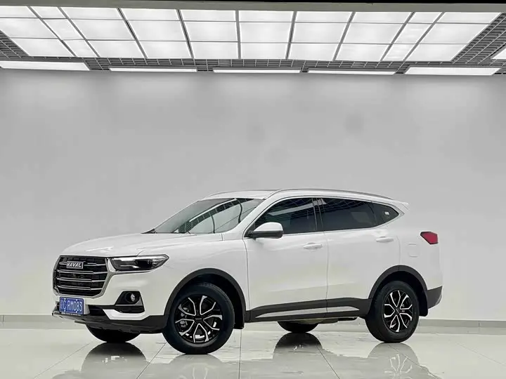 Haval H6 2021, арт. CN-3655740 — фото 1