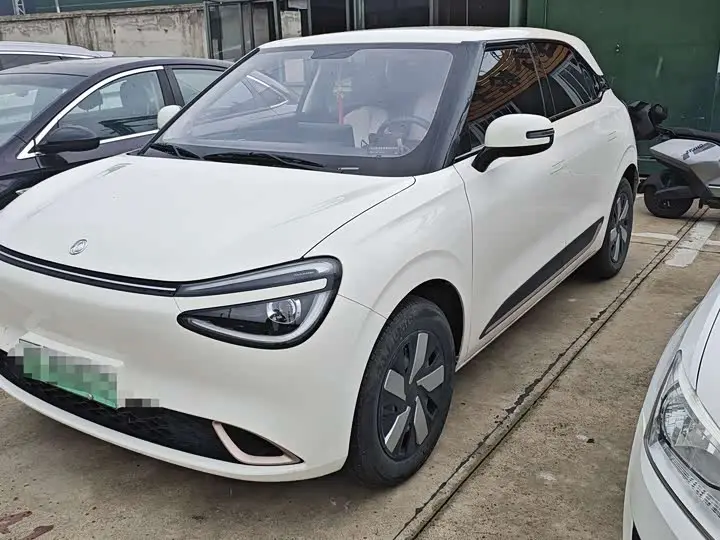 Dongfeng Yipai Nano 01 2024, арт. CN-3655833 — фото 1