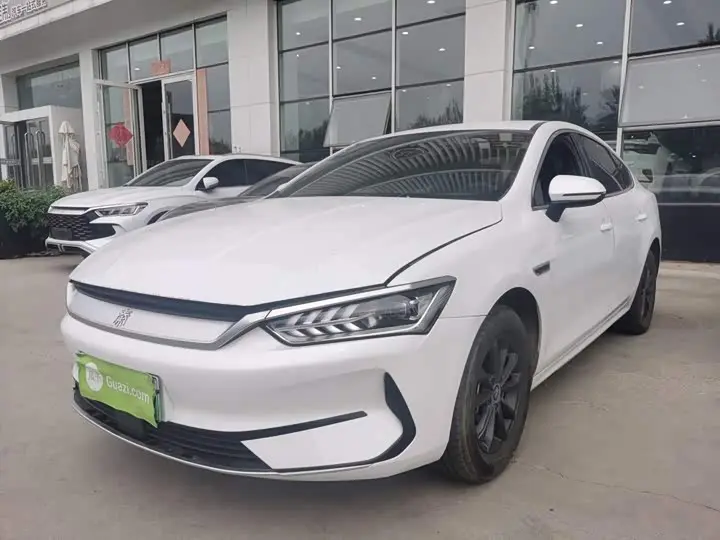 BYD Qin Plus 2023, арт. CN-3655873 — фото 1