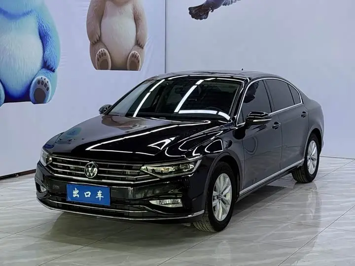 Volkswagen Magotan 2020, арт. CN-3655876 — фото 1