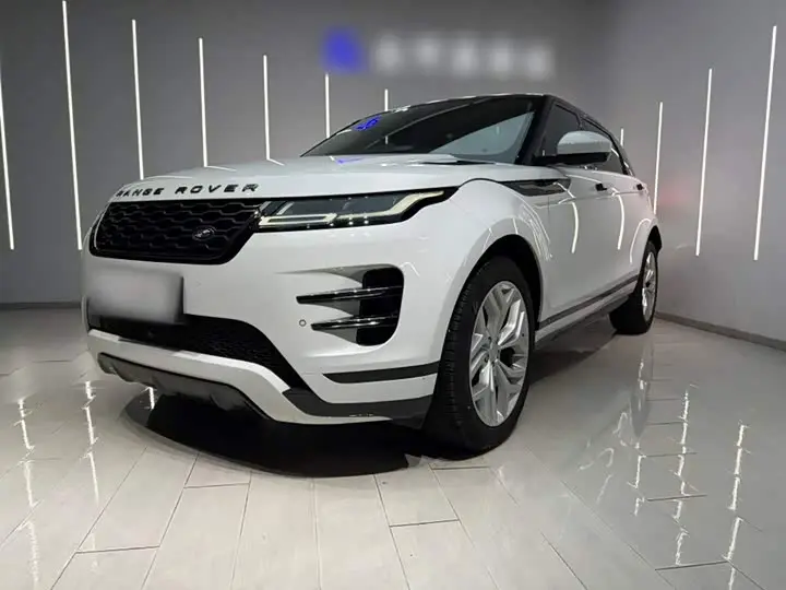 Land Rover Range Rover Evoque L 2022, арт. CN-3656115 — фото 1
