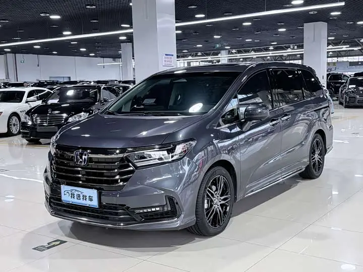 Honda Odyssey 2024, арт. CN-3656159 — фото 1
