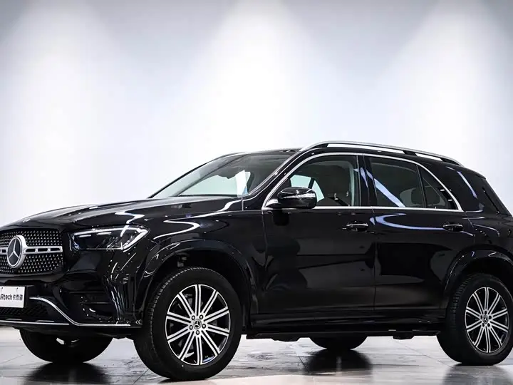 Mercedes-Benz GLE-Class 2024, арт. CN-3656187 — фото 1