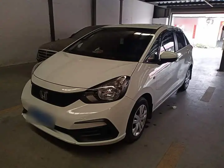 Honda Fit 2021, арт. CN-3656189 — фото 1