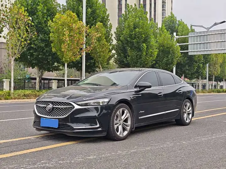 Buick LaCrosse 2022, арт. CN-3656383 — фото 1