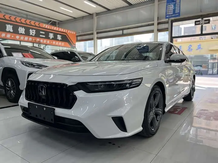Honda Inspire 2023, арт. CN-3656407 — фото 1