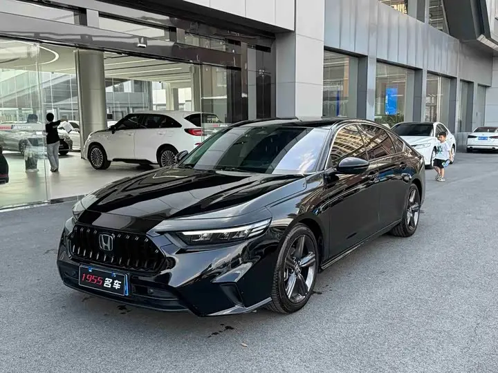 Honda Inspire 2023, арт. CN-3656755 — фото 1