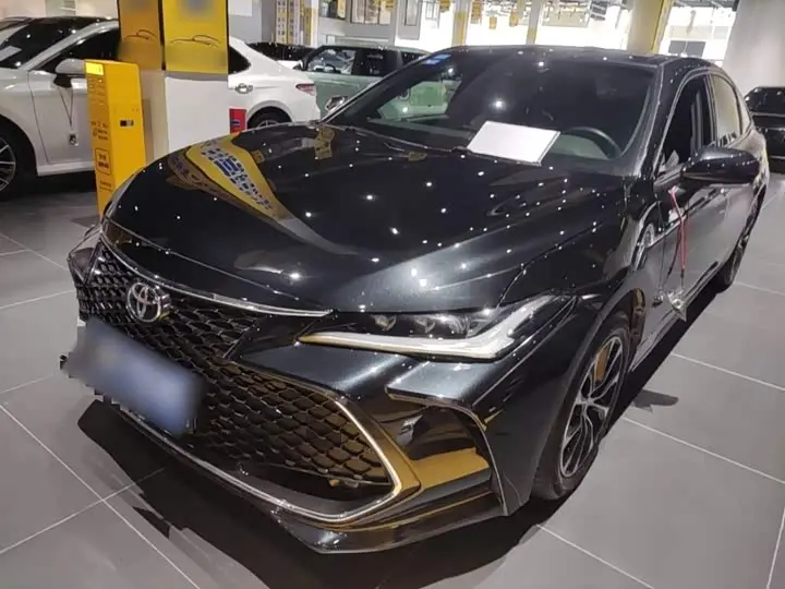 Toyota Avalon 2022, арт. CN-3656780 — фото 1