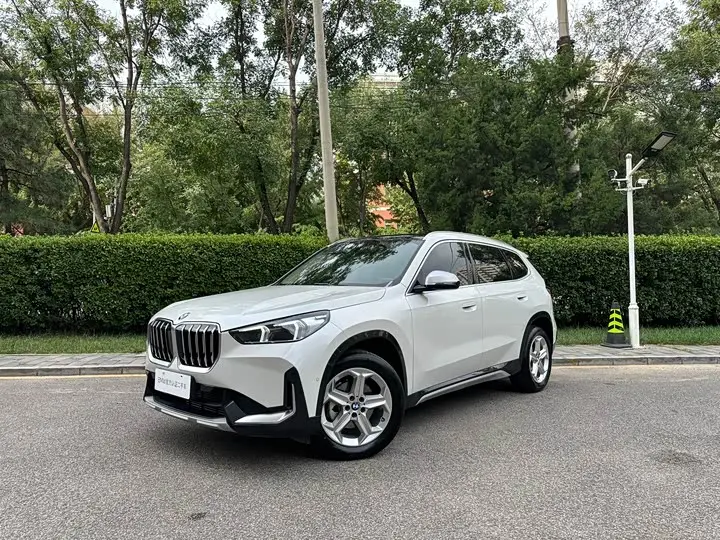 BMW X1 2023, арт. CN-3656849 — фото 1
