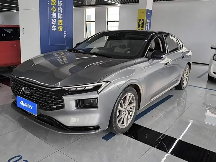 Ford Mondeo 2022, арт. CN-3656951 — фото 1