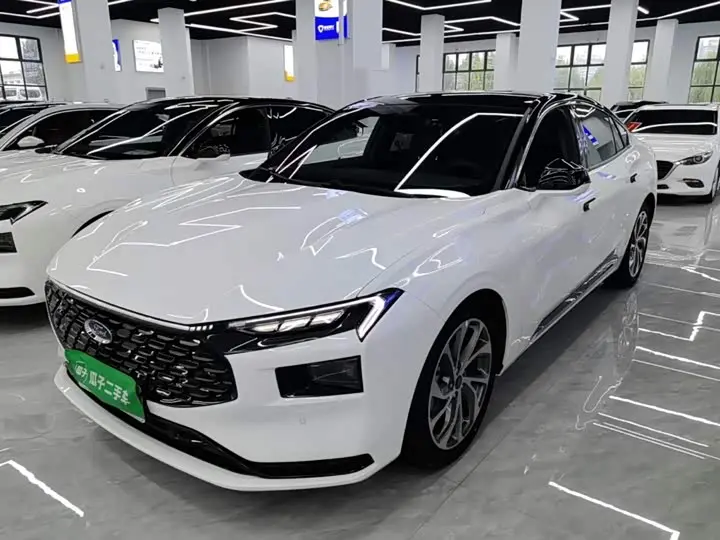 Ford Mondeo 2023, арт. CN-3657128 — фото 1
