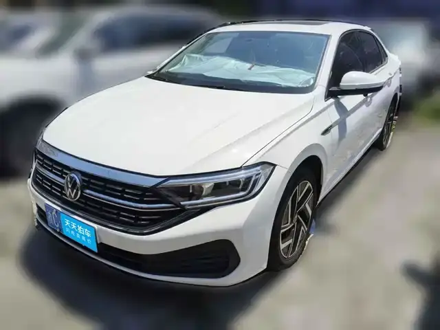 Volkswagen Sagitar L 2023, арт. CN-3657135 — фото 1