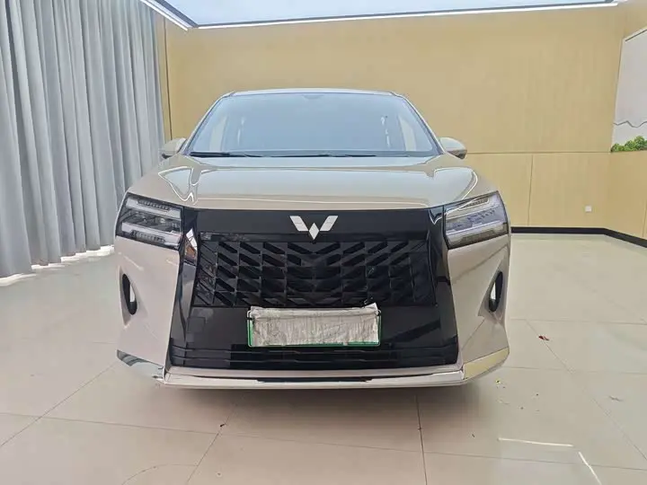 Wuling Starlight 730 Hybrid/EV 2025, арт. CN-3657166 — фото 1