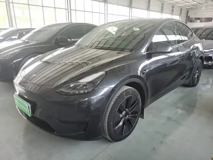 Tesla Model Y 2024, арт. CN-3657324 — фото 1