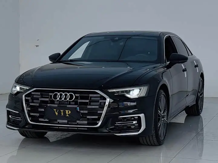 Audi A6L 2025, арт. CN-3657343 — фото 1