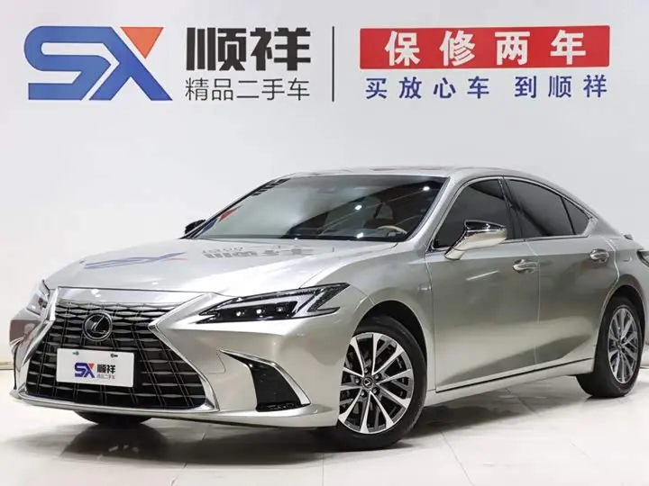 Lexus ES 2025, арт. CN-3657459 — фото 1