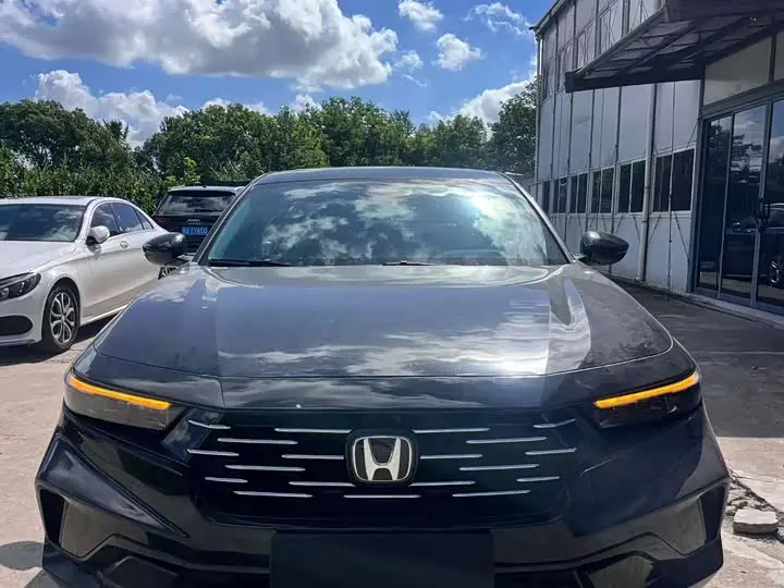 Honda Accord 2025, арт. CN-3657482 — фото 1