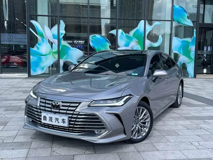Toyota Avalon 2024, арт. CN-3657550 — фото 1