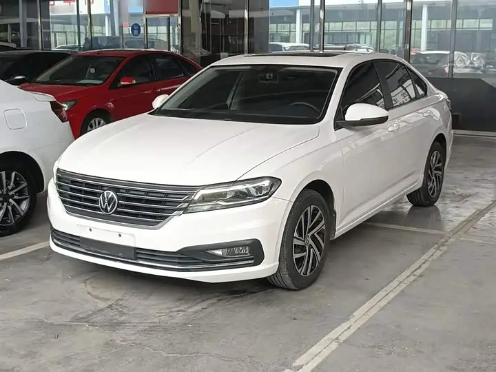 Volkswagen Lavida 2022, арт. CN-3657583 — фото 1