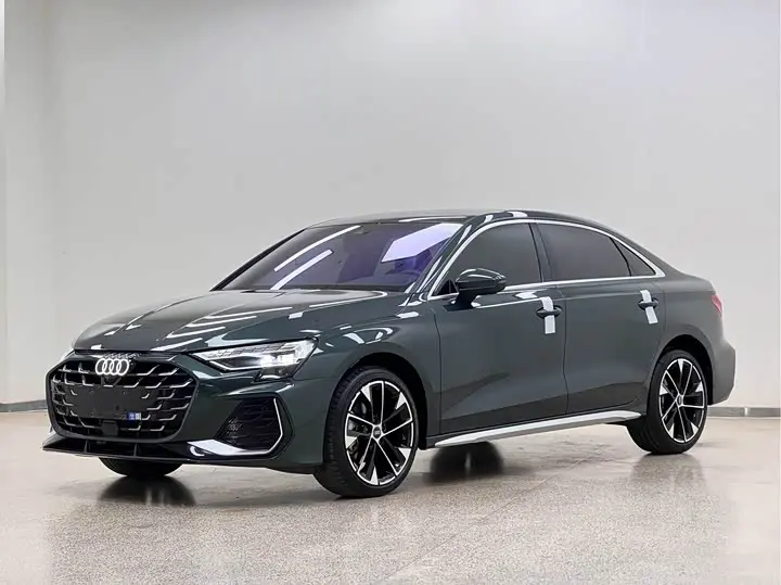 Audi A3 2025, арт. CN-3657638 — фото 1