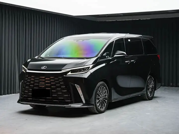 Lexus LM 2025, арт. CN-3657682 — фото 1