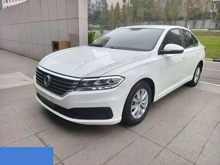 Volkswagen Lavida 2022, арт. CN-3657849 — фото 1