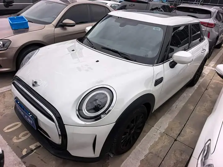 Mini Mini 2023, арт. CN-3657950 — фото 1